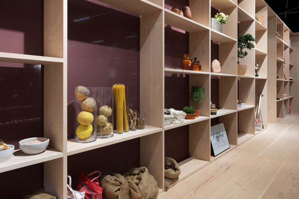 Выставка в Кельне: Тодд Брейчер объяснил «как жить дальше»