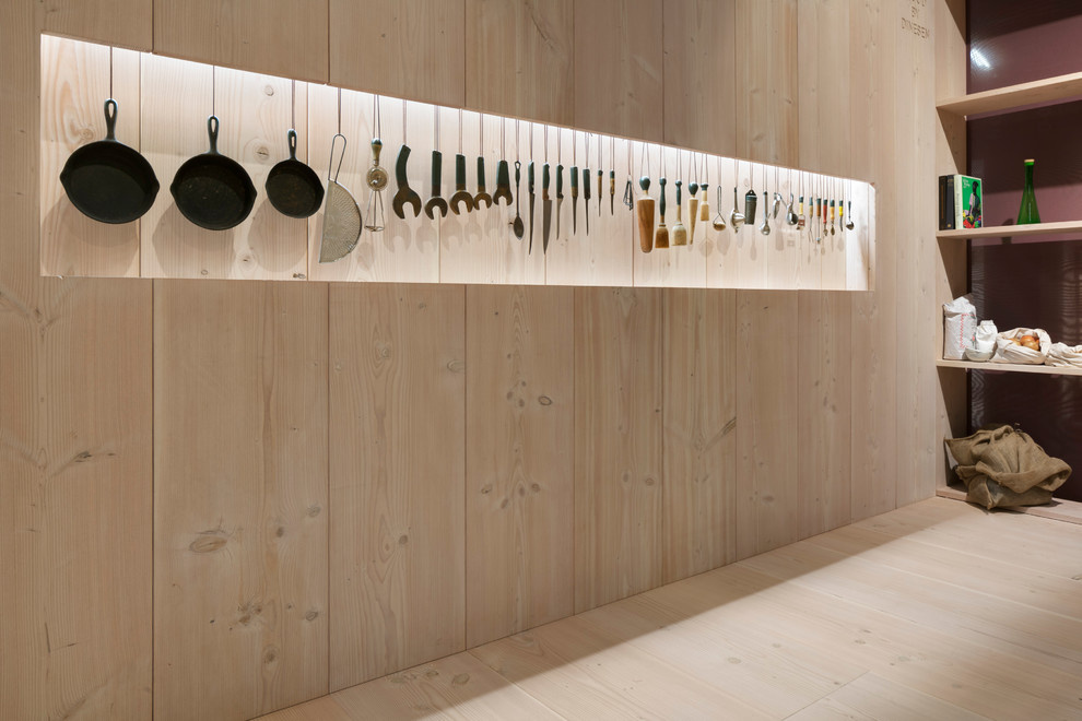 Выставка в Кельне: Тодд Брейчер объяснил «как жить дальше»