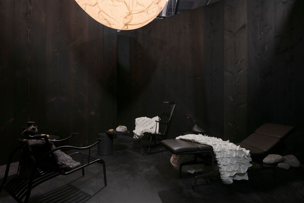 Выставка в Кельне: Тодд Брейчер объяснил «как жить дальше»