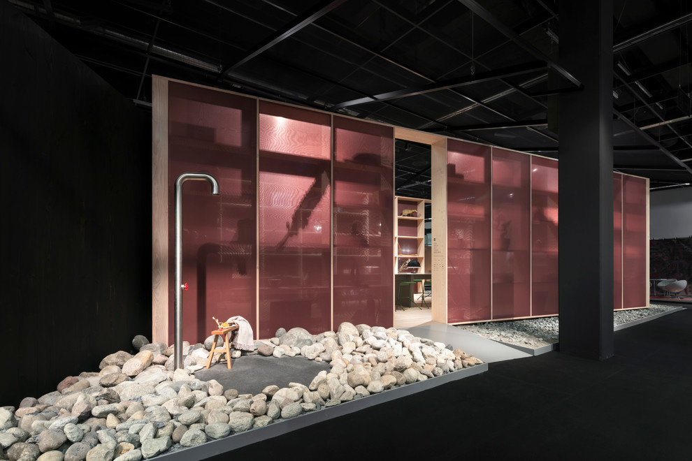 Выставка в Кельне: Тодд Брейчер объяснил «как жить дальше»