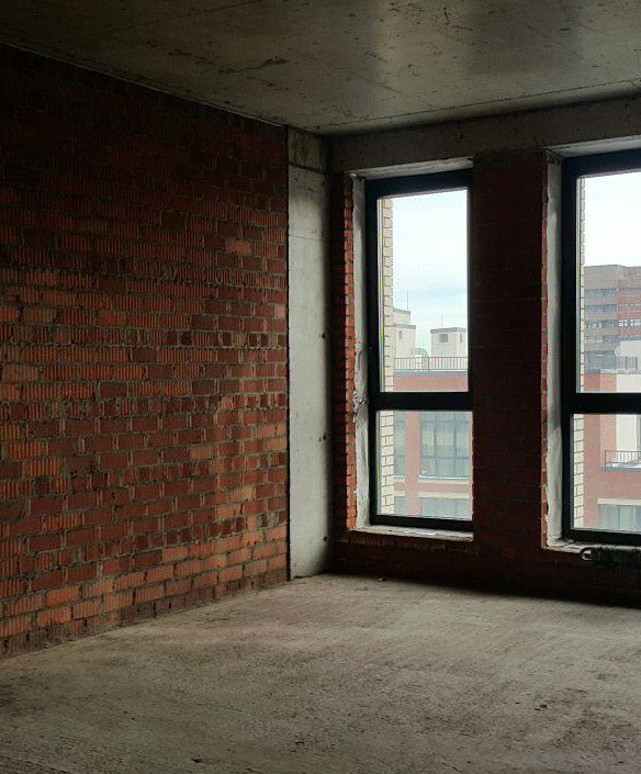 Поиск планировки: Квартира с детской и кабинетом [4 плана]