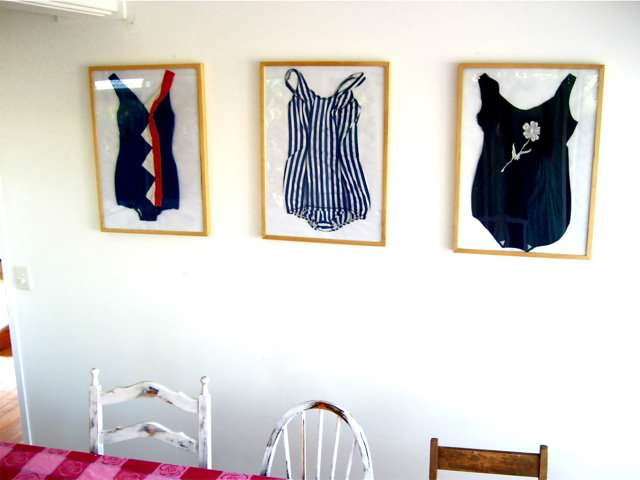 Старье берем: Декоративные возможности старых вещей