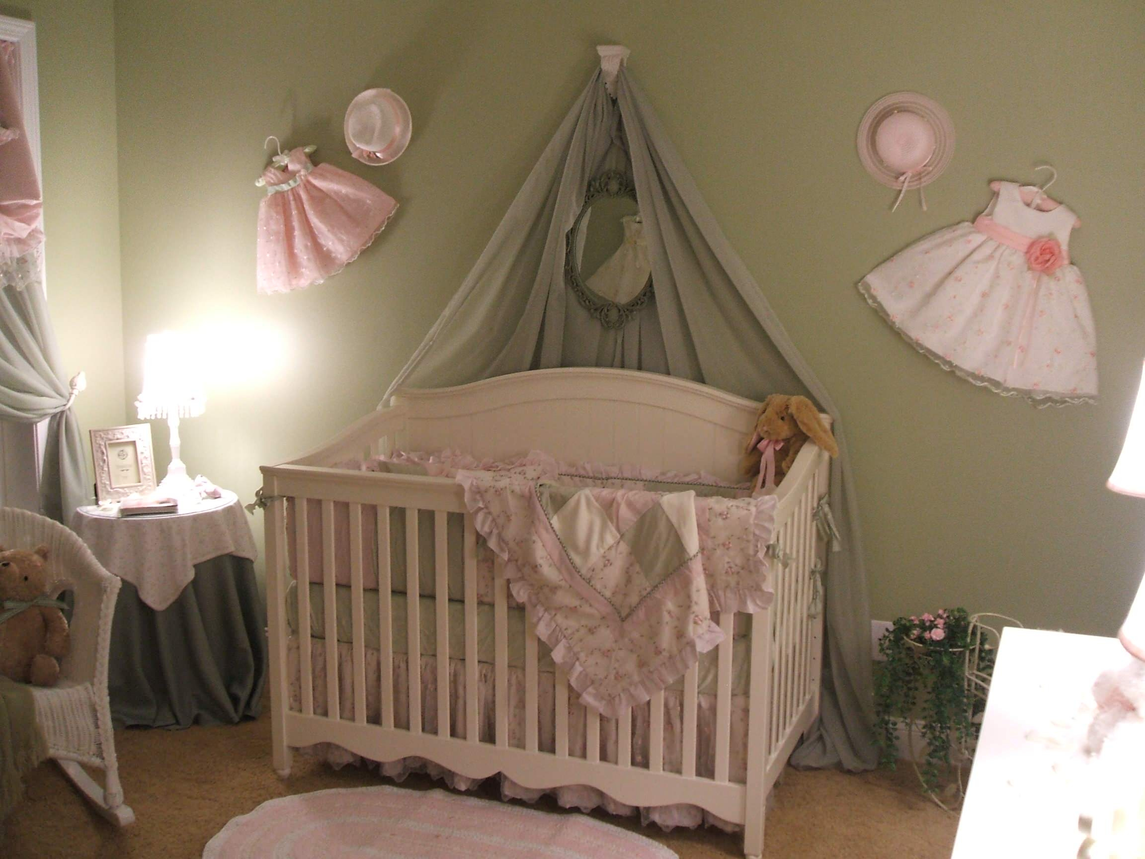 Старье берем: Декоративные возможности старых вещей