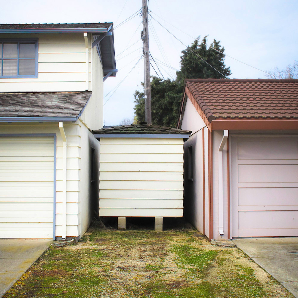 Ситуация на границе: Как выглядят ваши отношения с соседями со стороны?