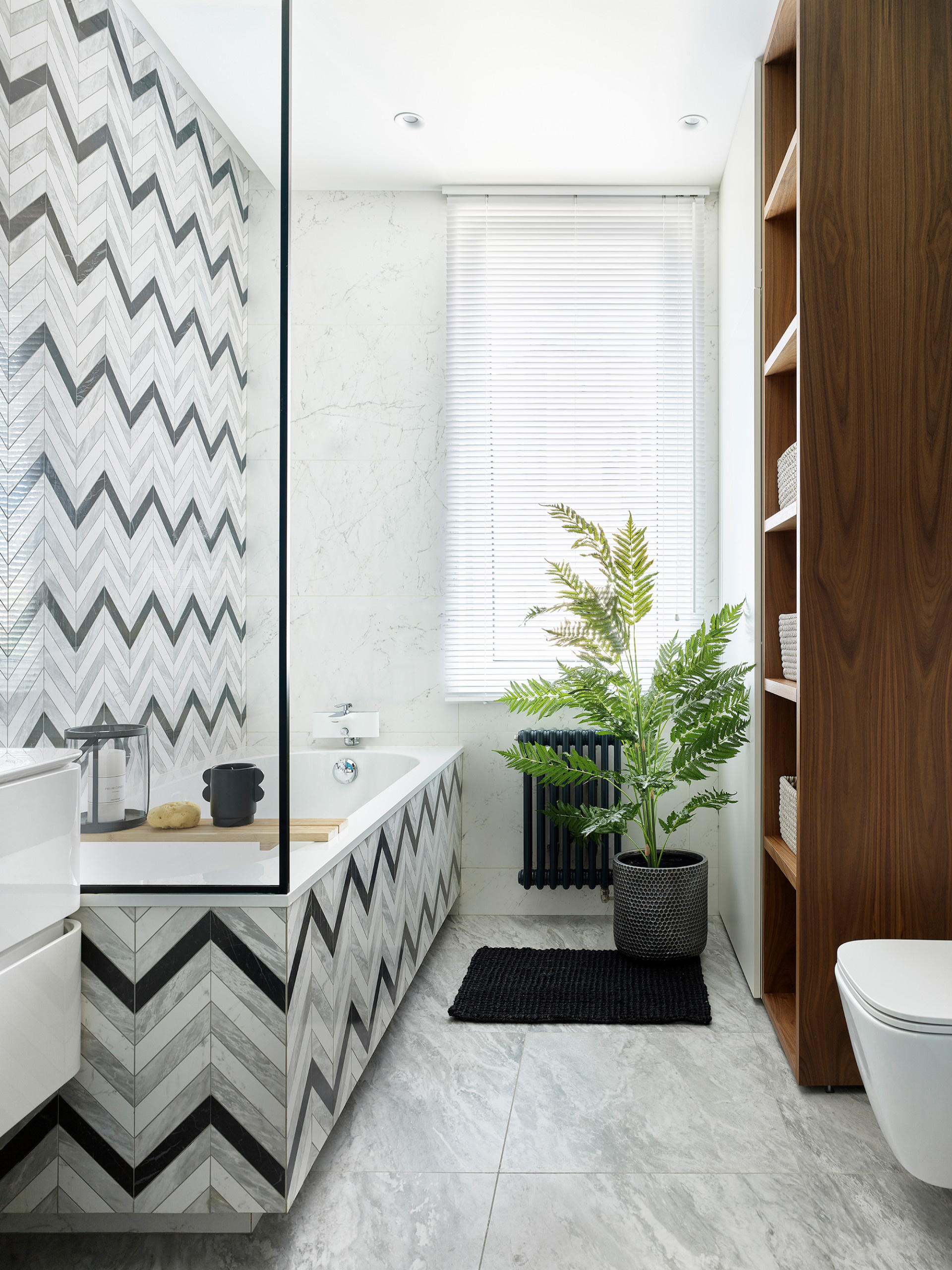 Цена ванной с фото: На что здесь потратили 910 900 ₽