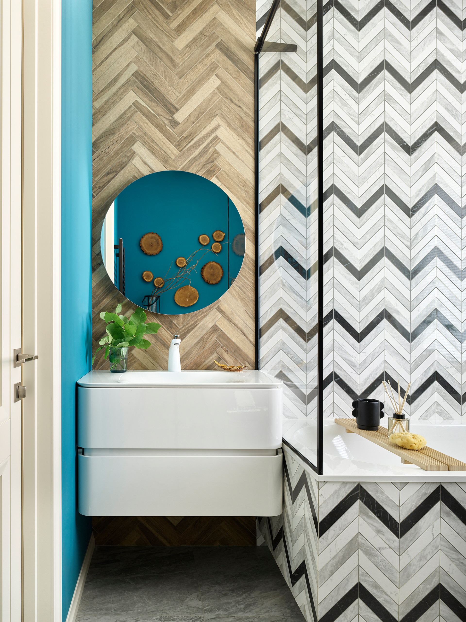 Цена ванной с фото: На что здесь потратили 910 900 ₽