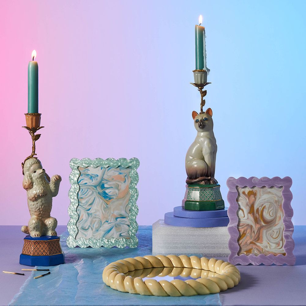 Maison&Objet 2021: Тренды домашнего декора