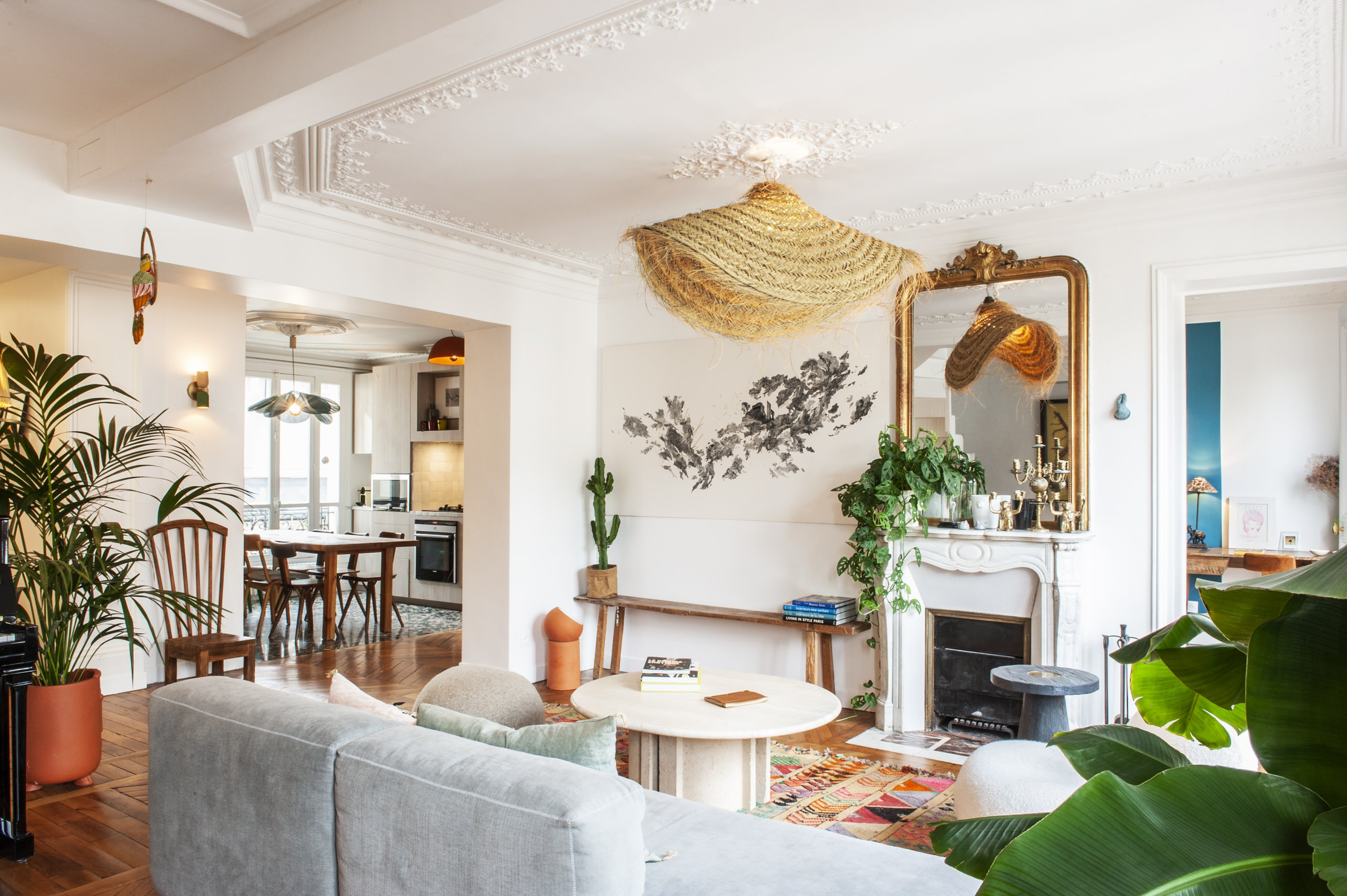 Maison&Objet 2021: Тренды домашнего декора