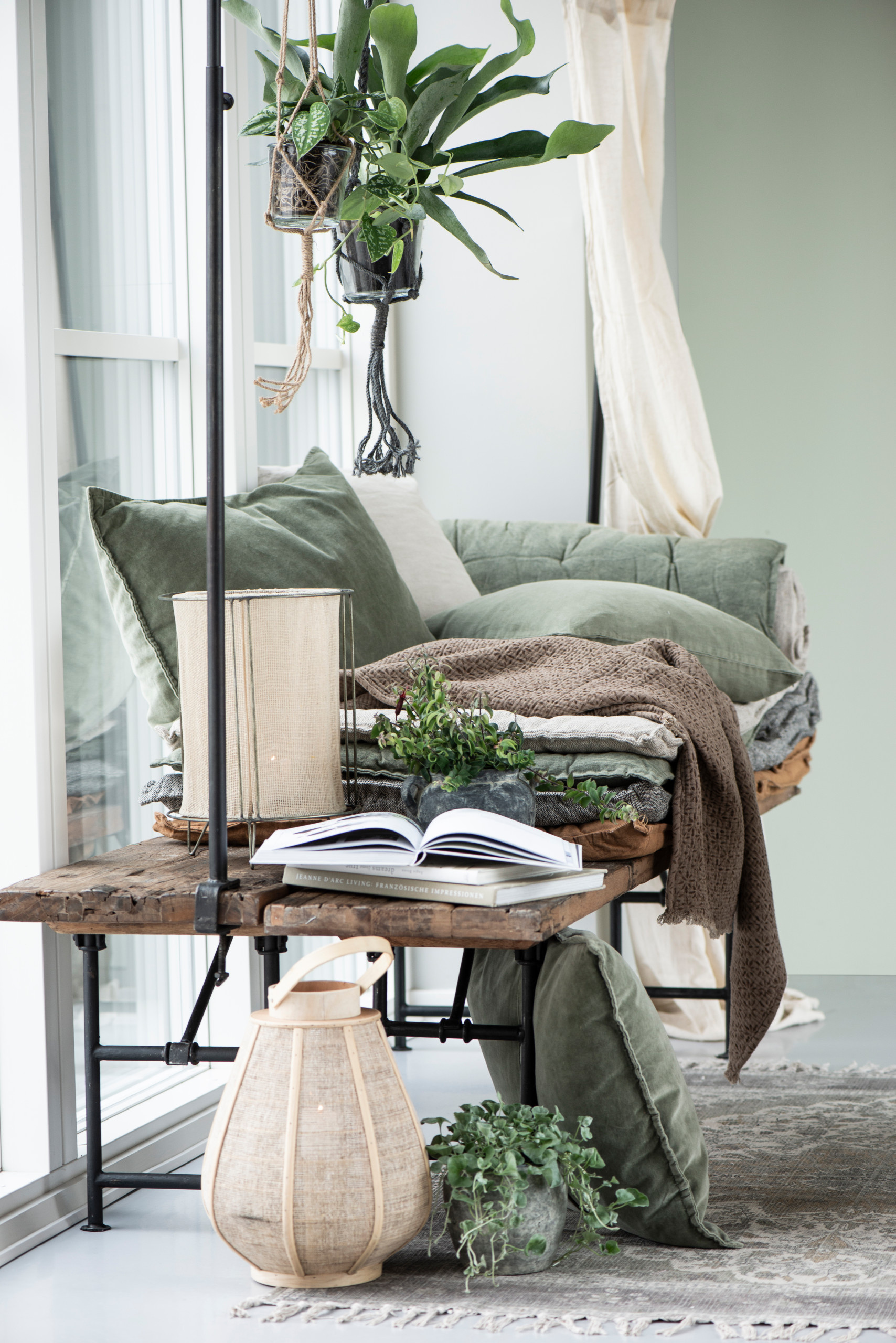 Maison&Objet 2021: Тренды домашнего декора