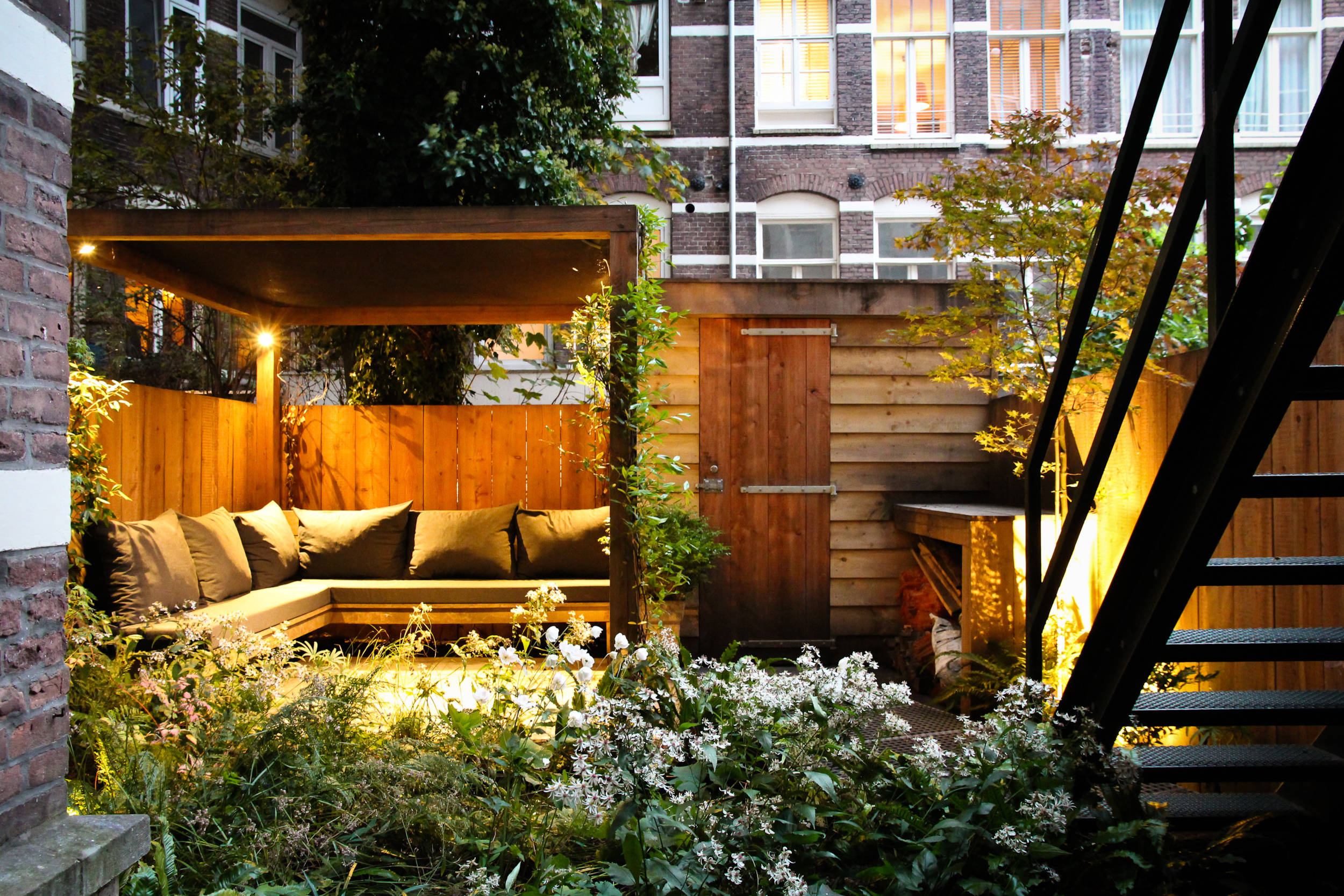 Мнение: Будущее городского озеленения