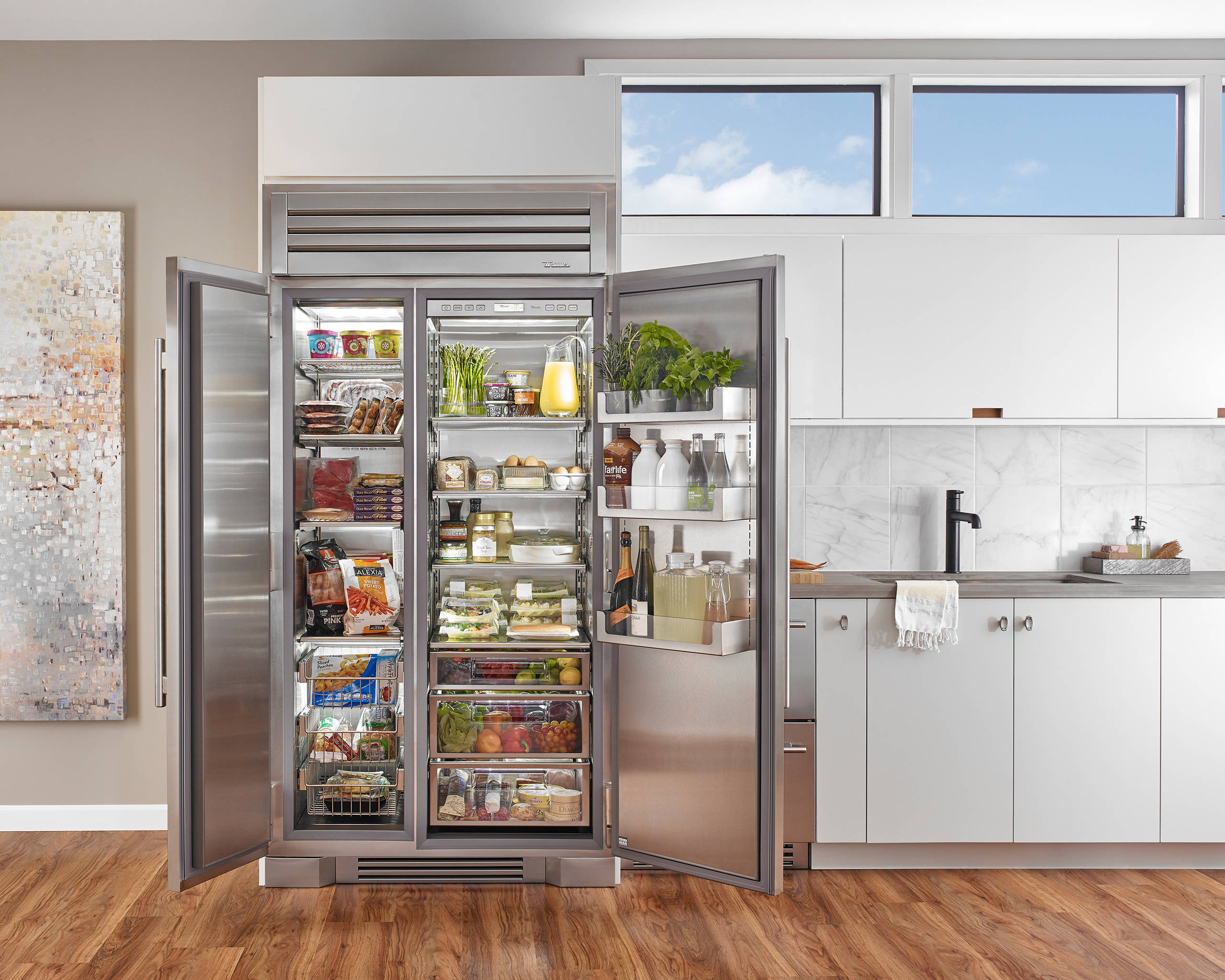 Микротренд: Не дадим еде пропасть