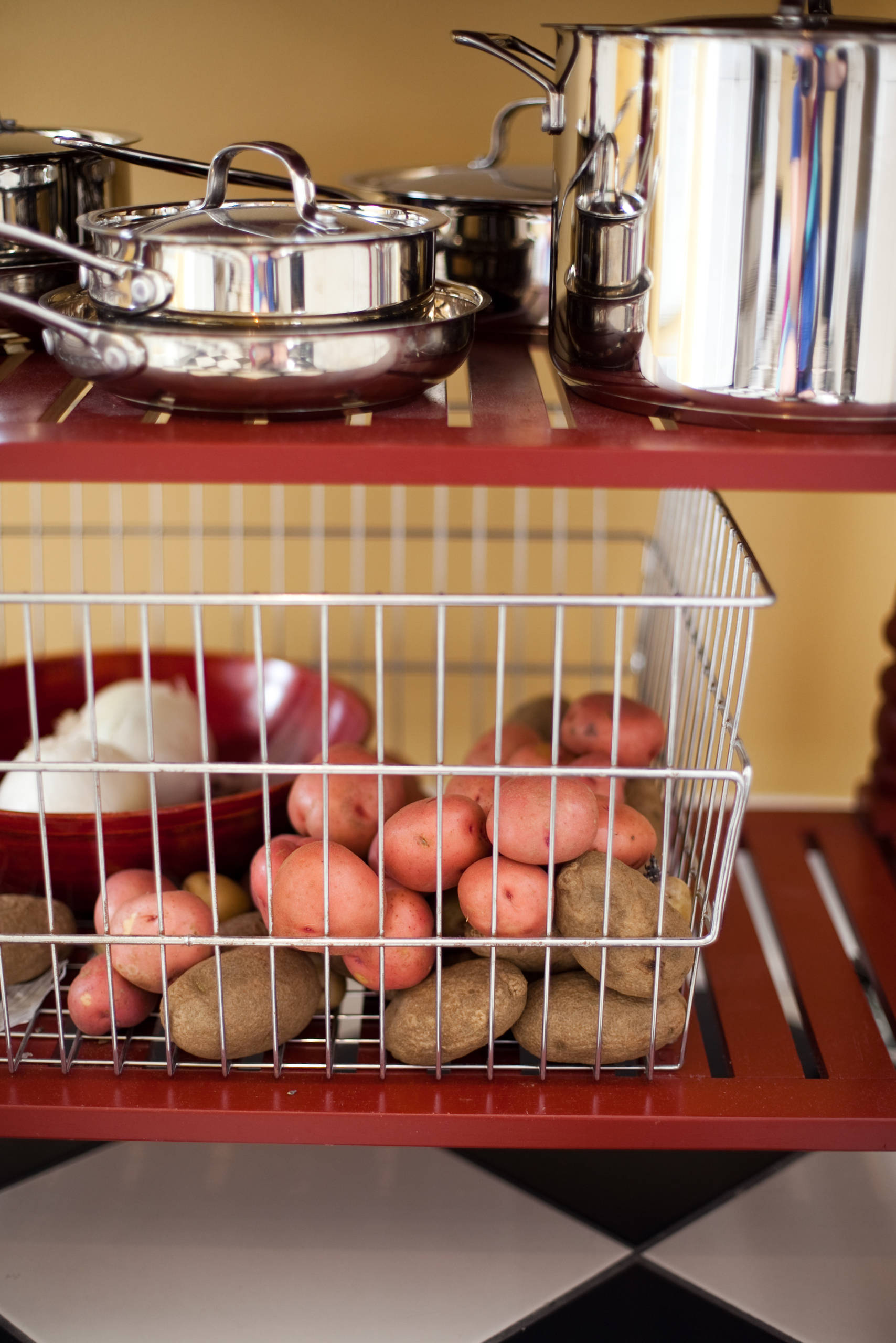 Микротренд: Не дадим еде пропасть