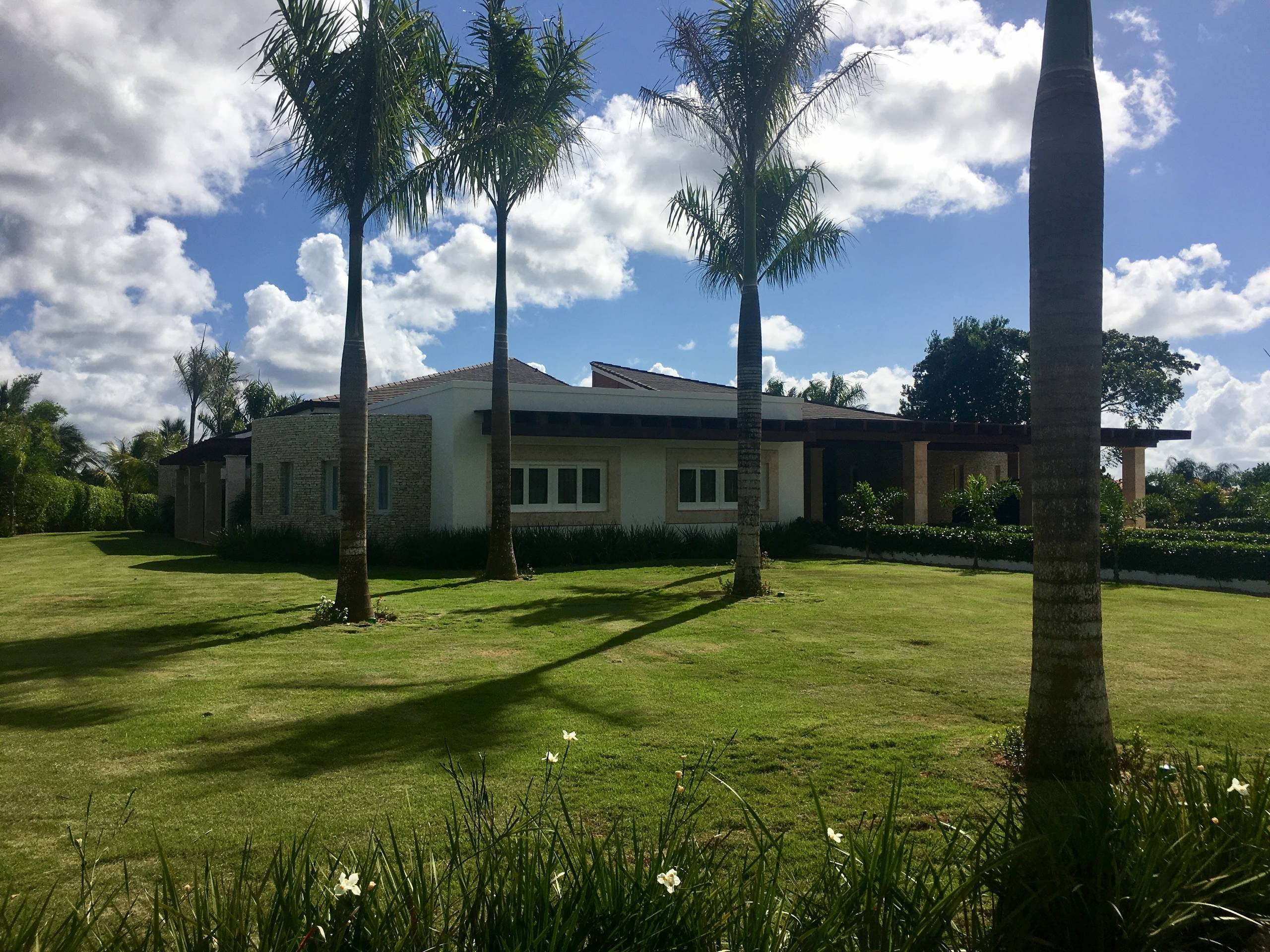 Личный опыт: Жизнь своим домом в Доминикане