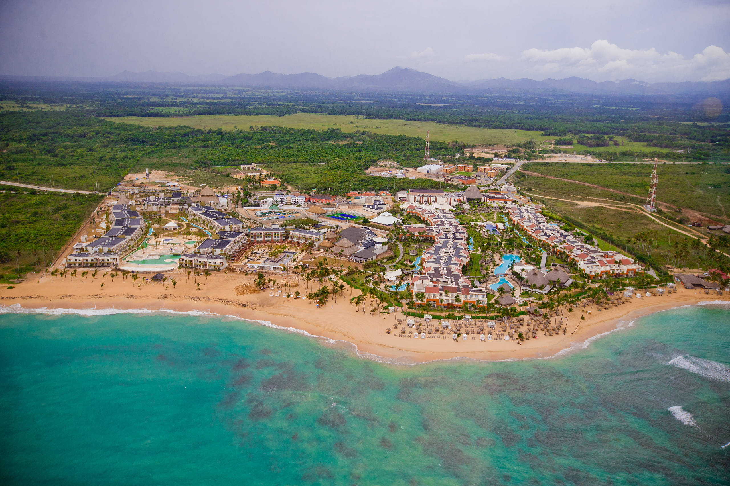 Личный опыт: Жизнь своим домом в Доминикане