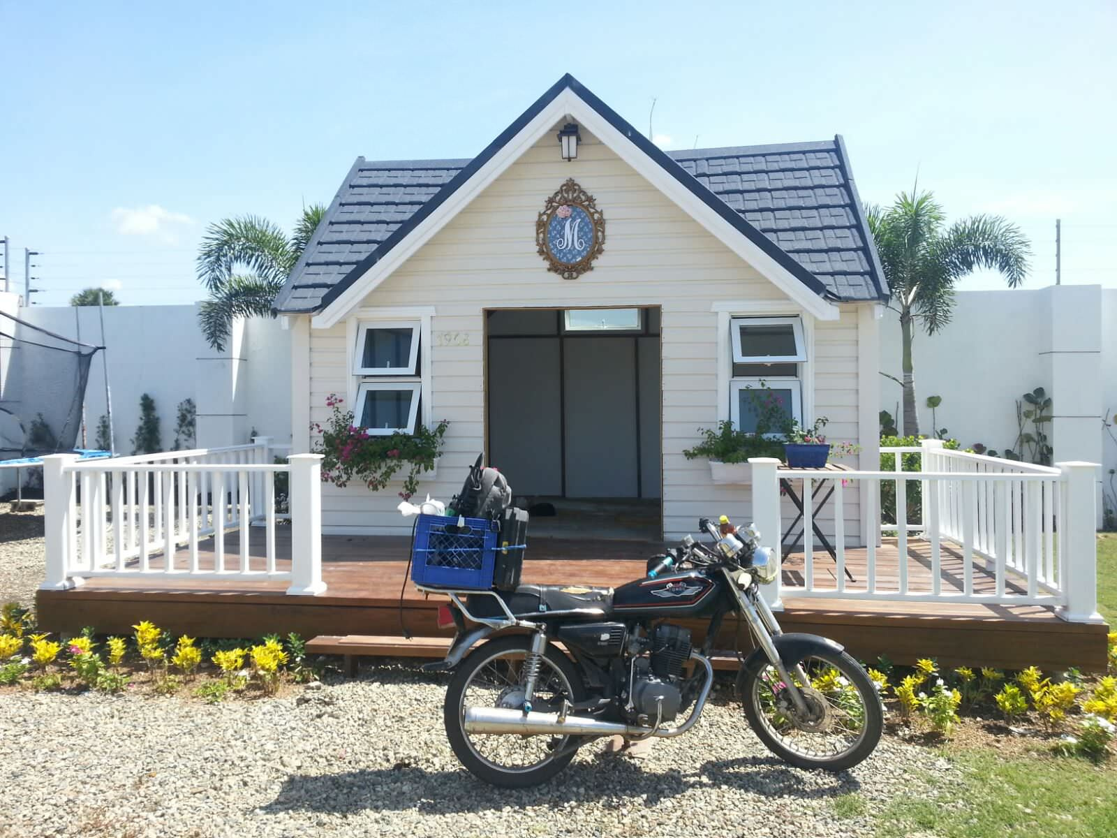 Личный опыт: Жизнь своим домом в Доминикане