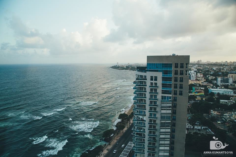 Личный опыт: Жизнь своим домом в Доминикане