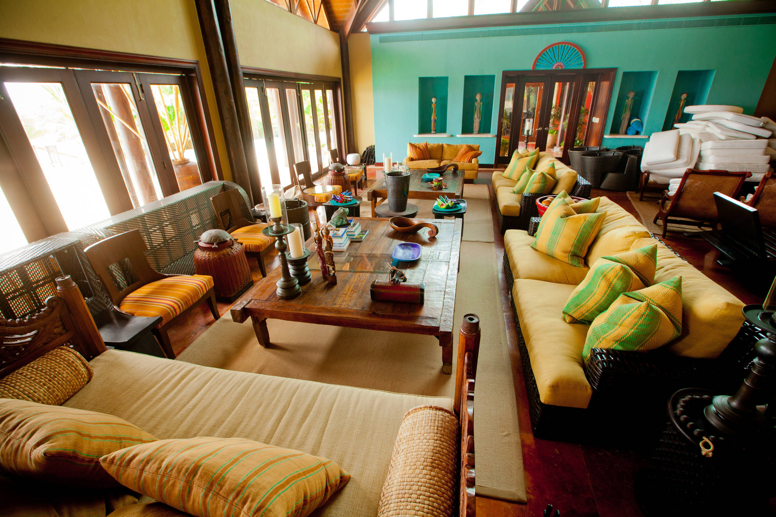 Личный опыт: Жизнь своим домом в Доминикане