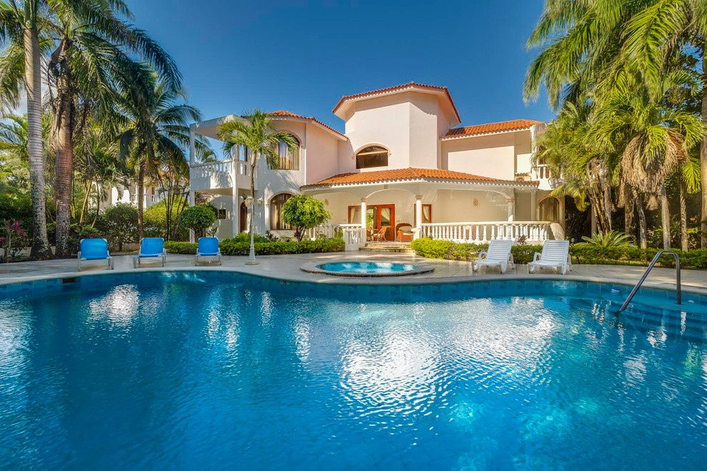 Личный опыт: Жизнь своим домом в Доминикане