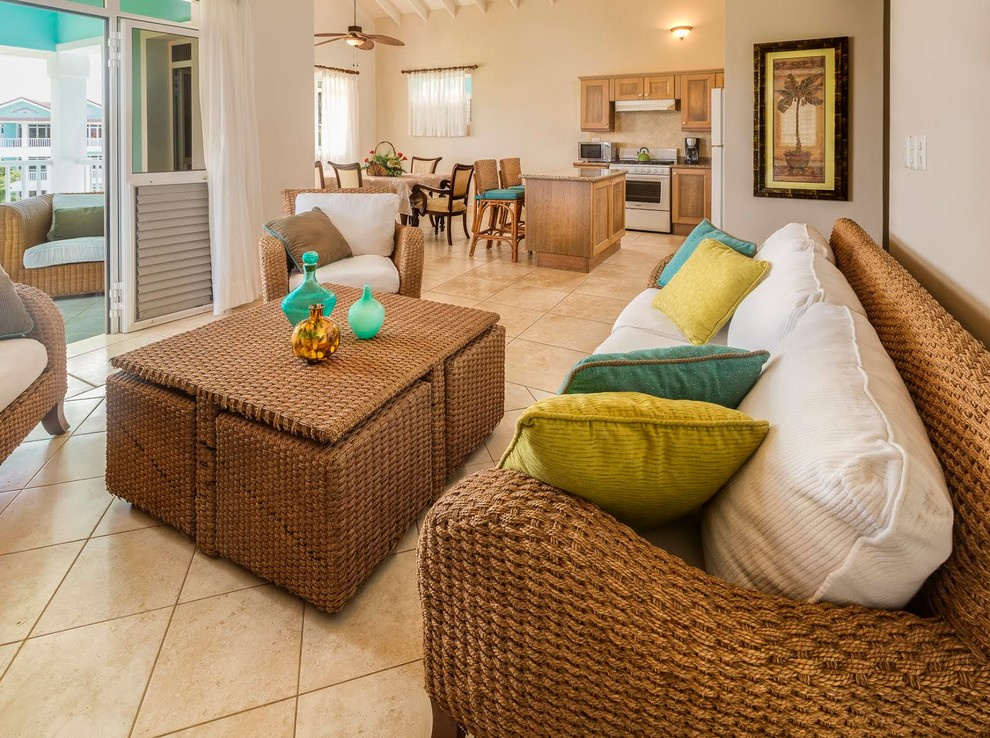 Личный опыт: Жизнь своим домом в Доминикане