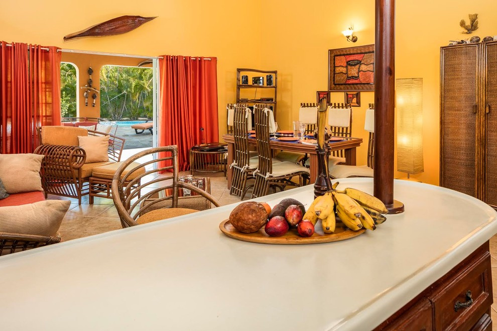 Личный опыт: Жизнь своим домом в Доминикане