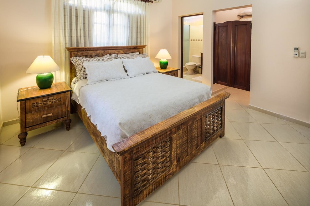 Личный опыт: Жизнь своим домом в Доминикане