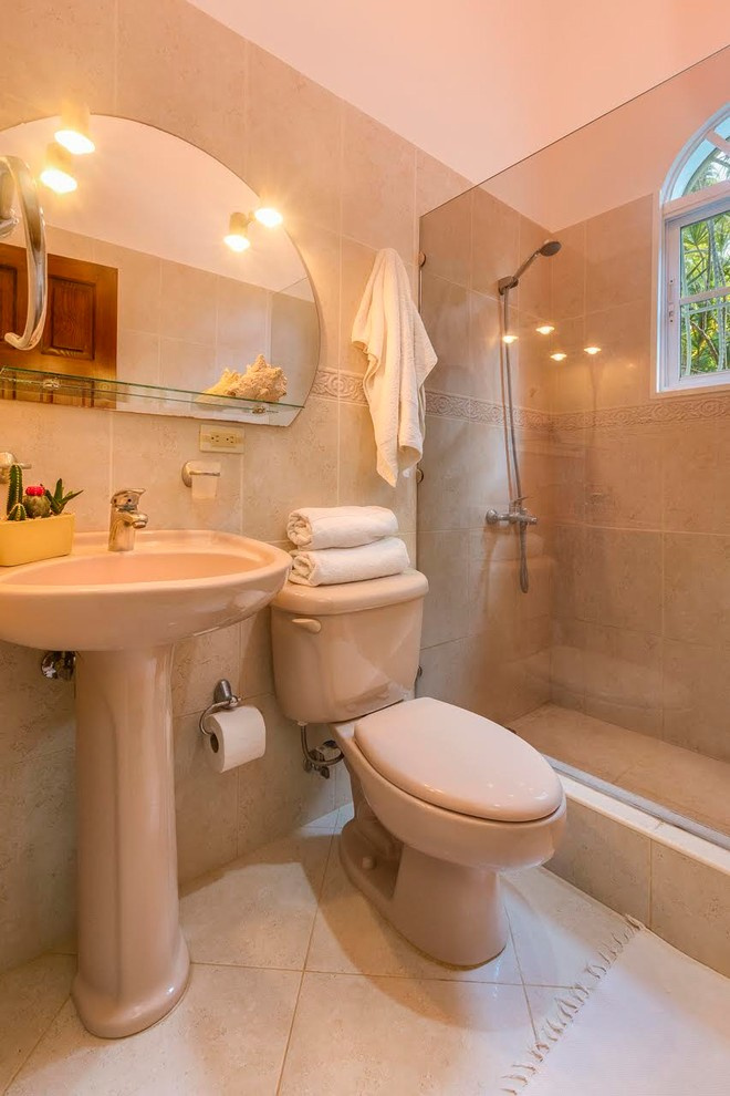 Личный опыт: Жизнь своим домом в Доминикане