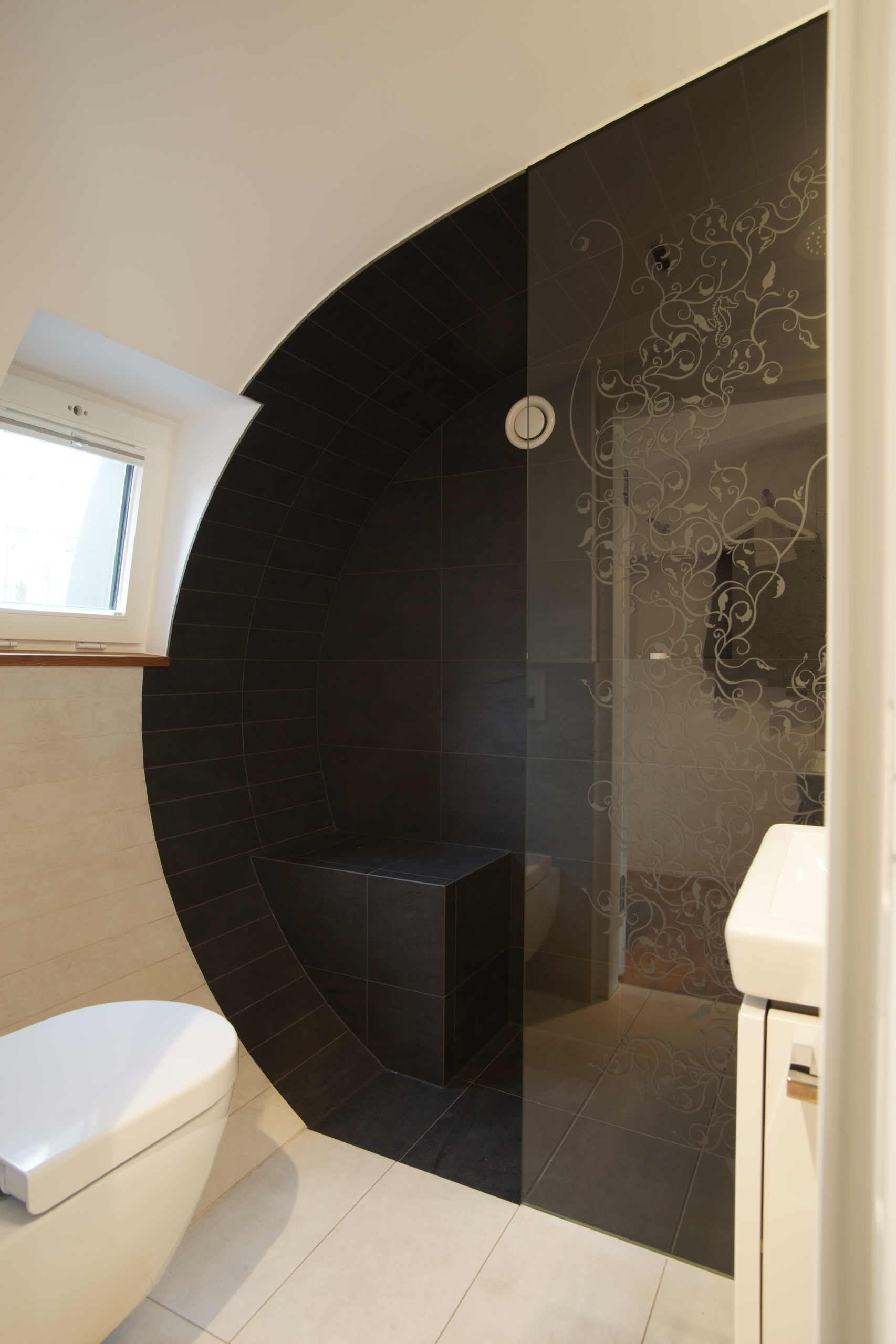 Houzz Германия: Энергосберегающий дом на плаву в Гамбурге