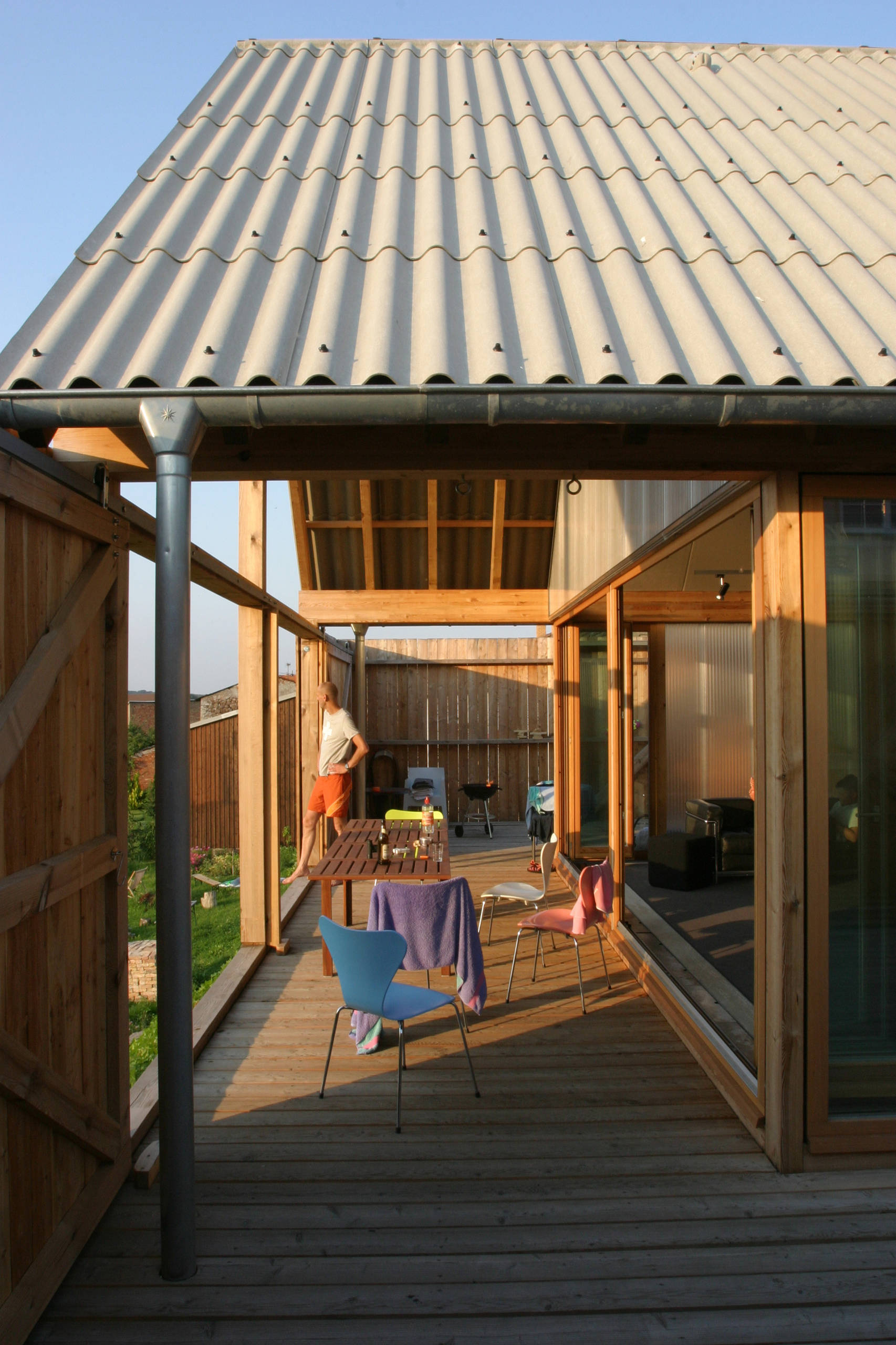 Вопрос: Как распознать неудачную планировку перед покупкой дома