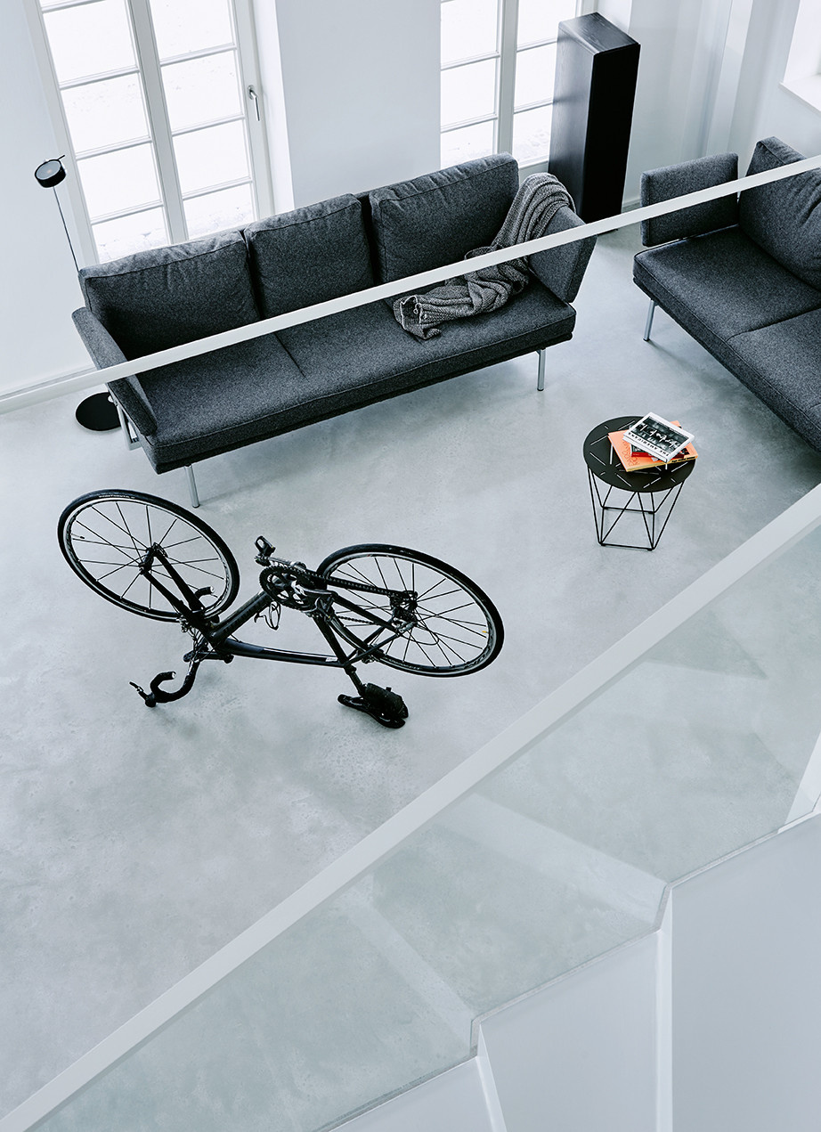 Houzz Германия: Фризский домик на острове Фёр в Северном море