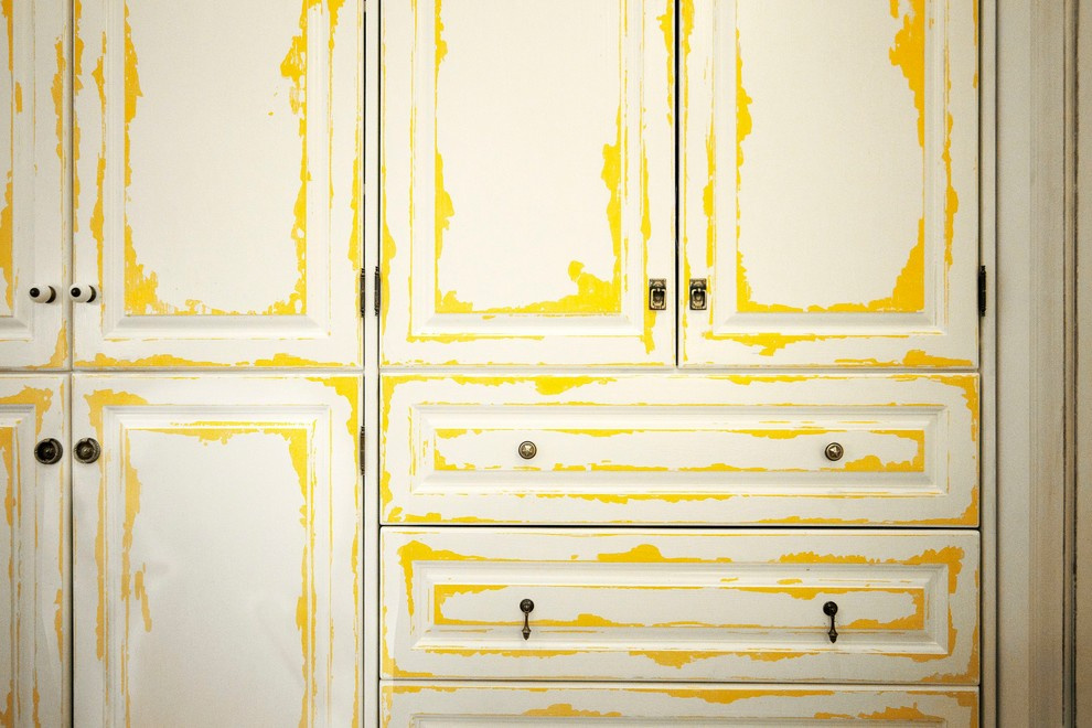 Как правильно: Отреставрировать старую мебель в домашних условиях