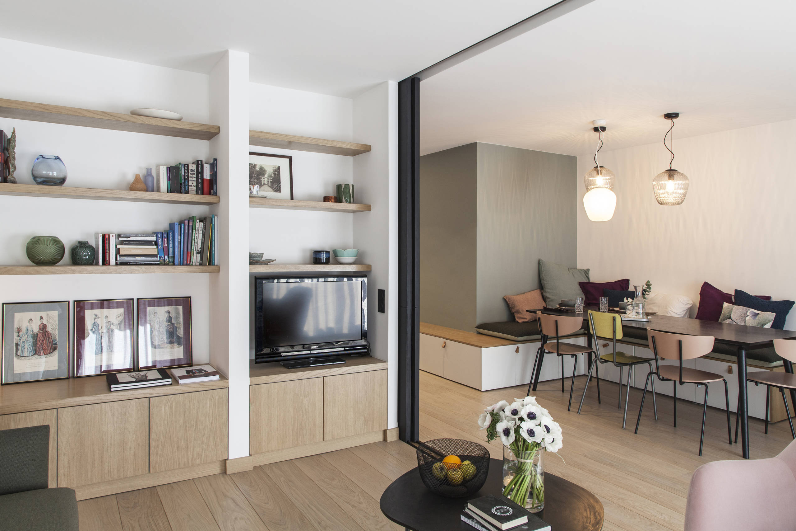 Мнение: Пандемия и интерьеры 2021 года