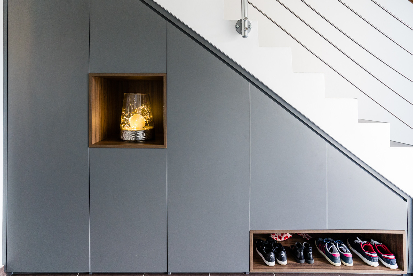 Ящики, где их не ждешь: 13 лайфхаков для скрытого хранения