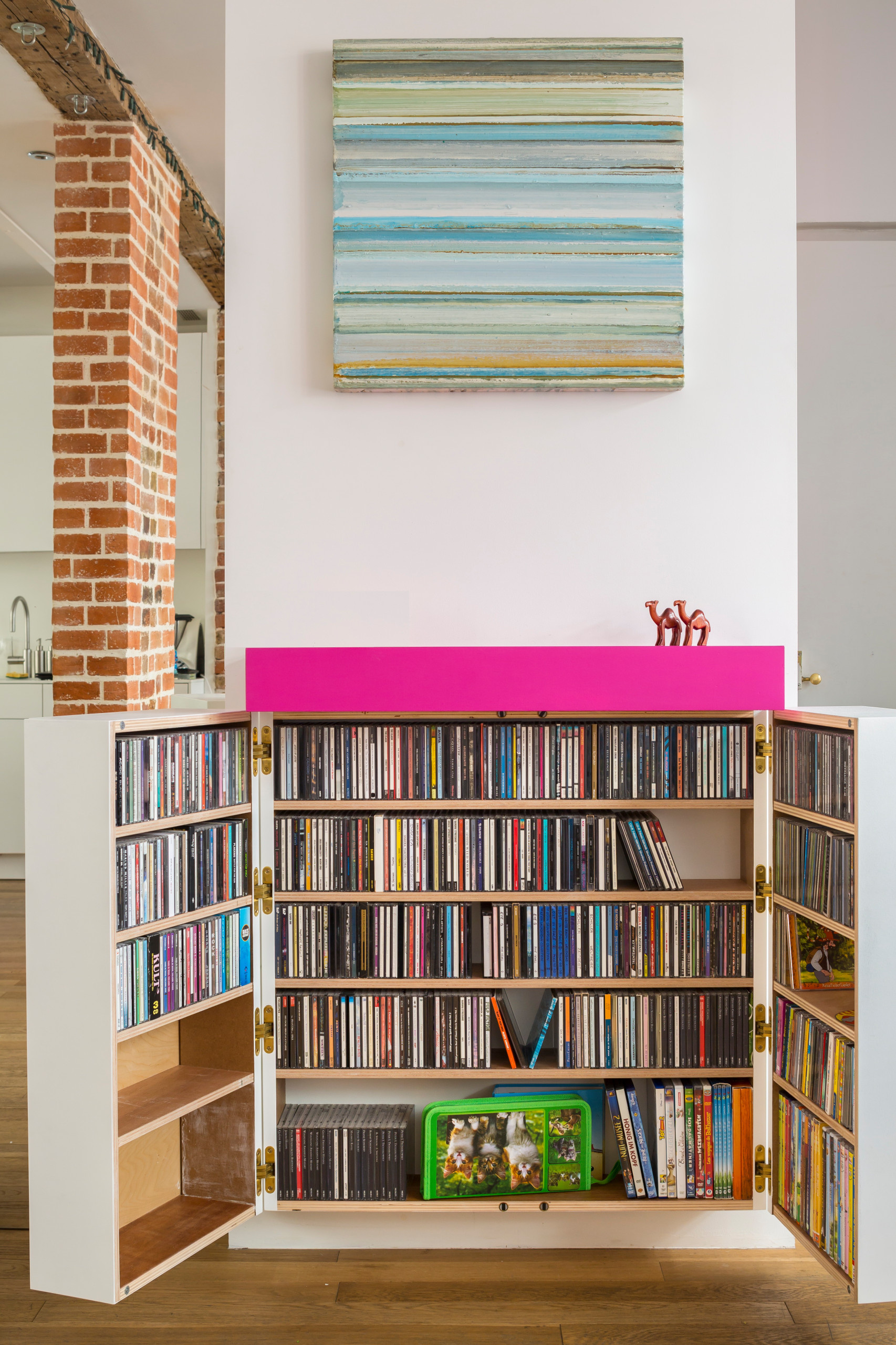 Ящики, где их не ждешь: 13 лайфхаков для скрытого хранения