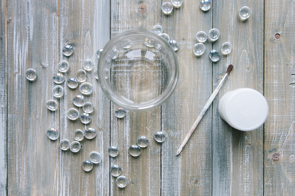 DIY: Как сделать светильники из стеклянных банок своими руками