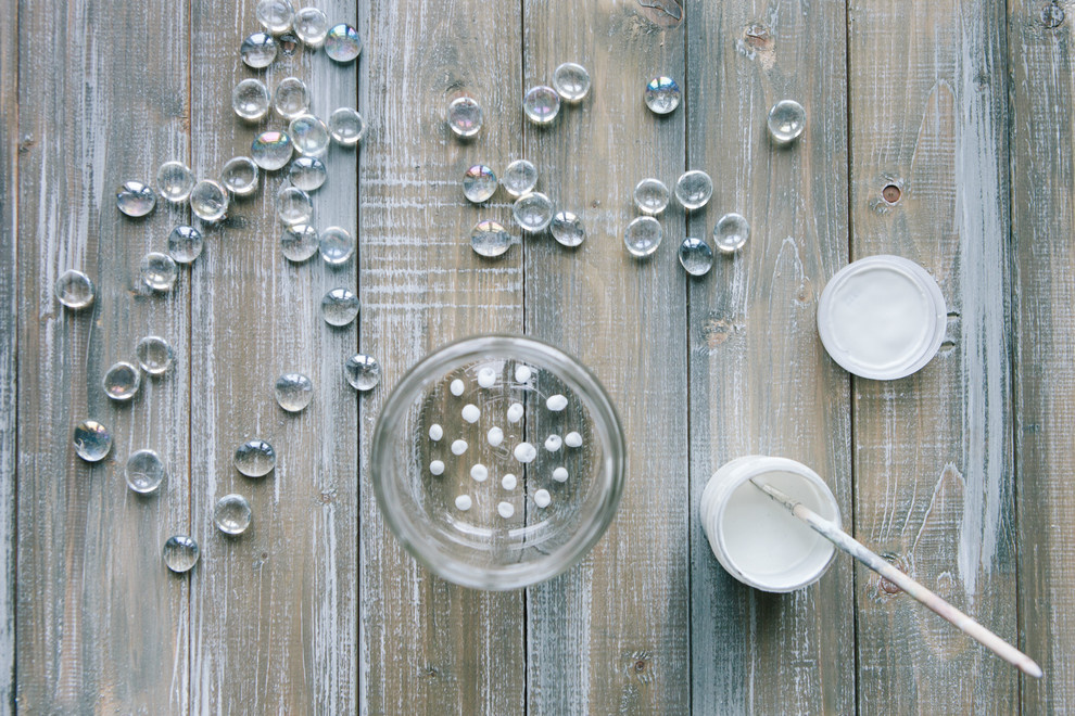 DIY: Как сделать светильники из стеклянных банок своими руками