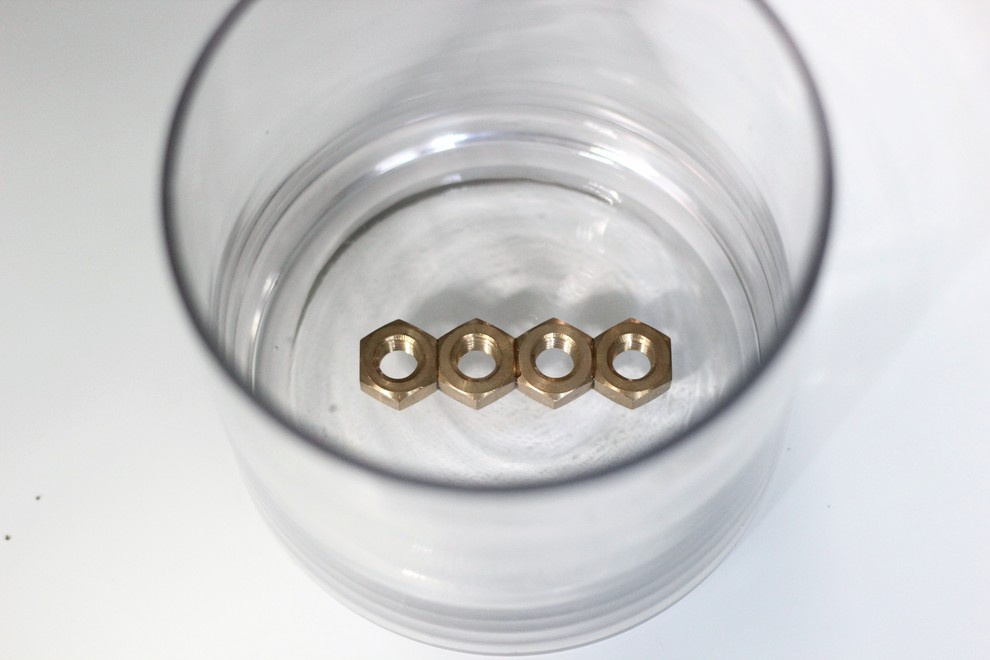 DIY: Красивая ваза из банки своими руками