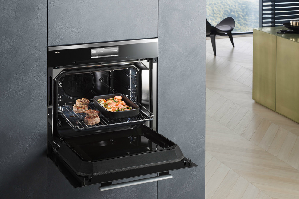 Выставка EuroCucina: 7 инноваций из мира кухонной техники