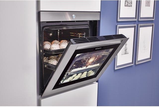 Выставка EuroCucina: 7 инноваций из мира кухонной техники