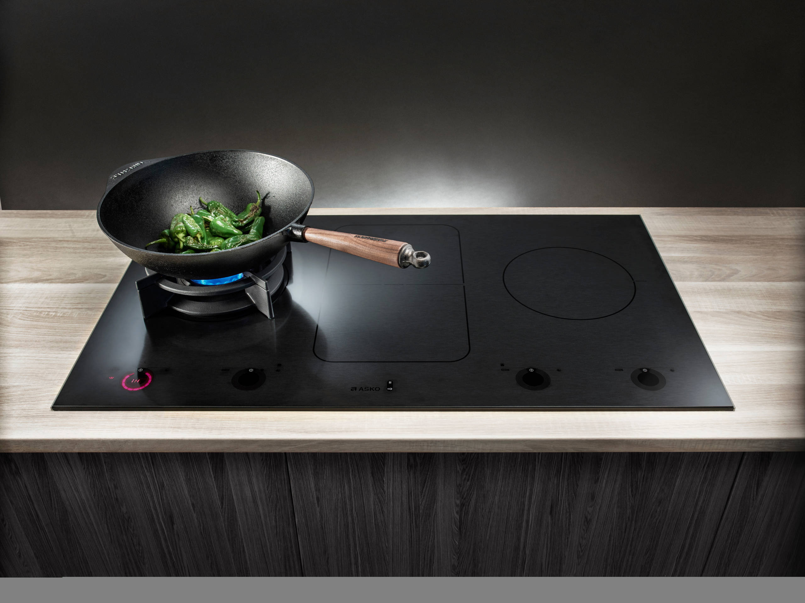 Выставка EuroCucina: 7 инноваций из мира кухонной техники