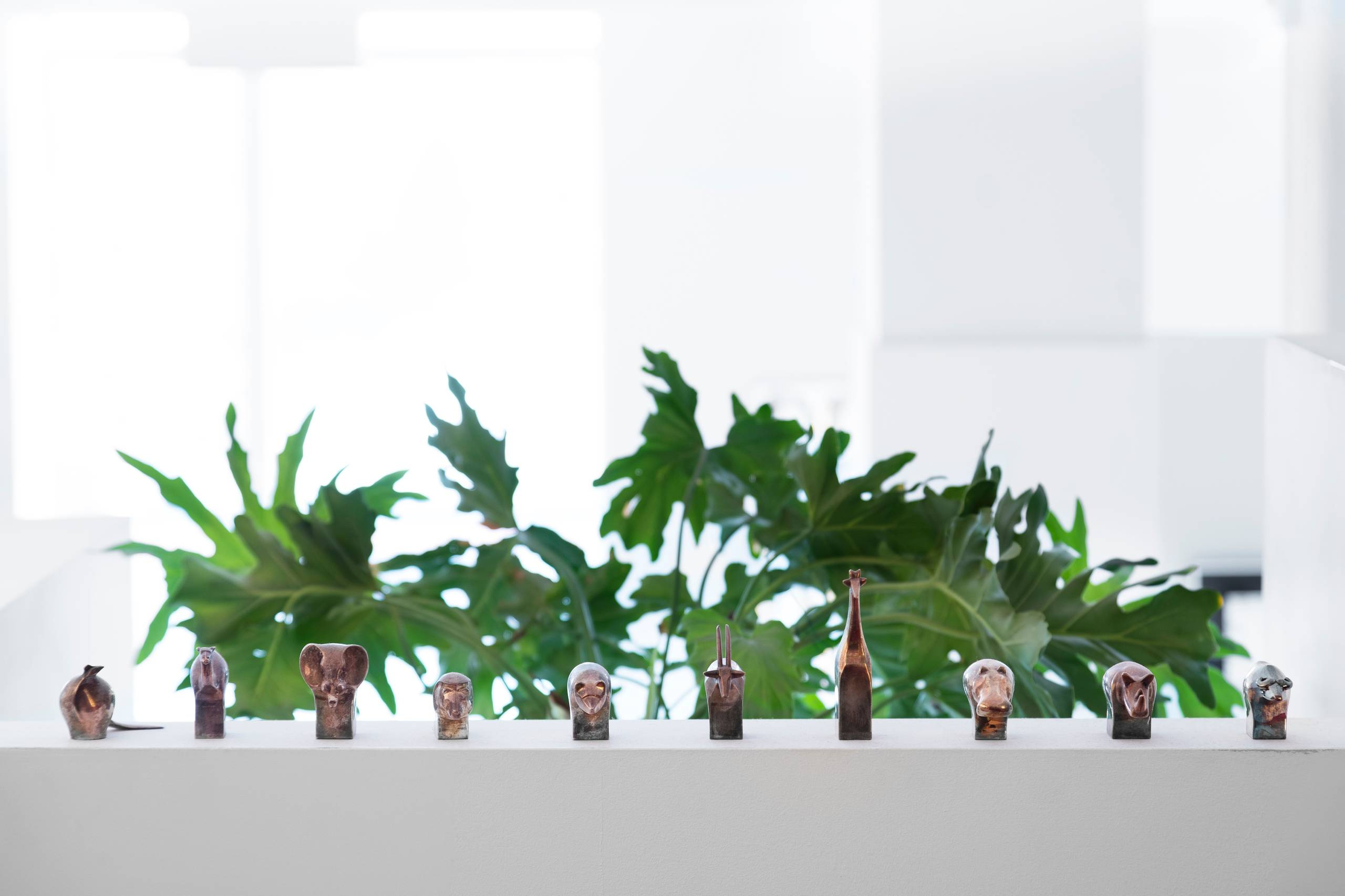 Houzz Канада: Белый лофт из Торонто