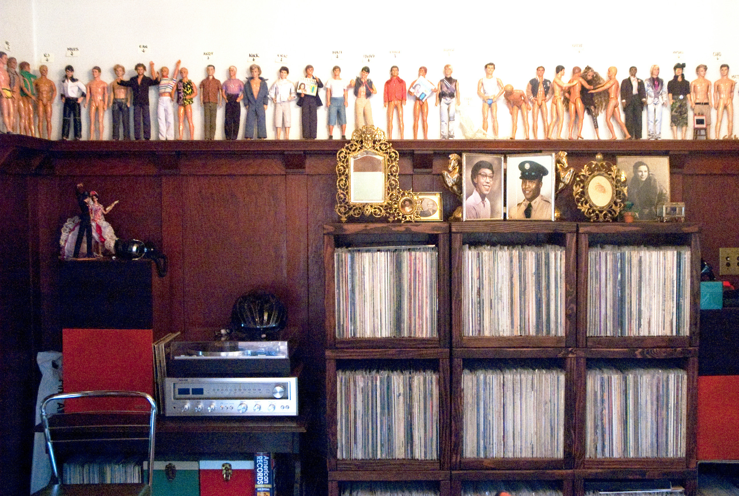 Психология в интерьере: Что можно узнать о человеке по его жилью