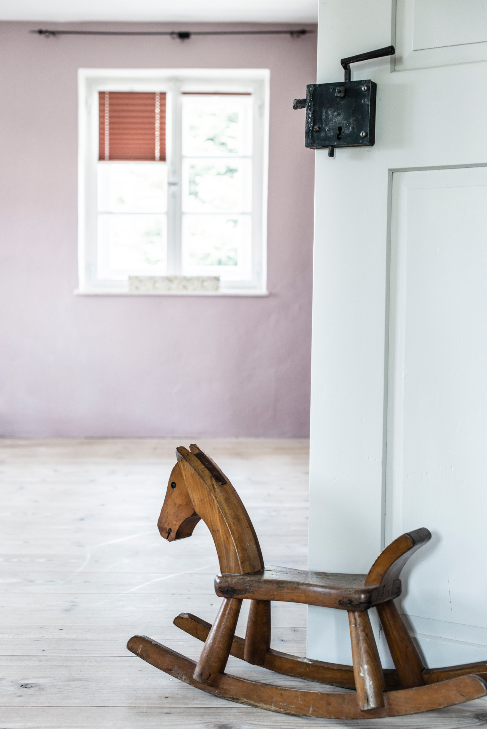 Houzz Германия: Новая жизнь баварской фермы