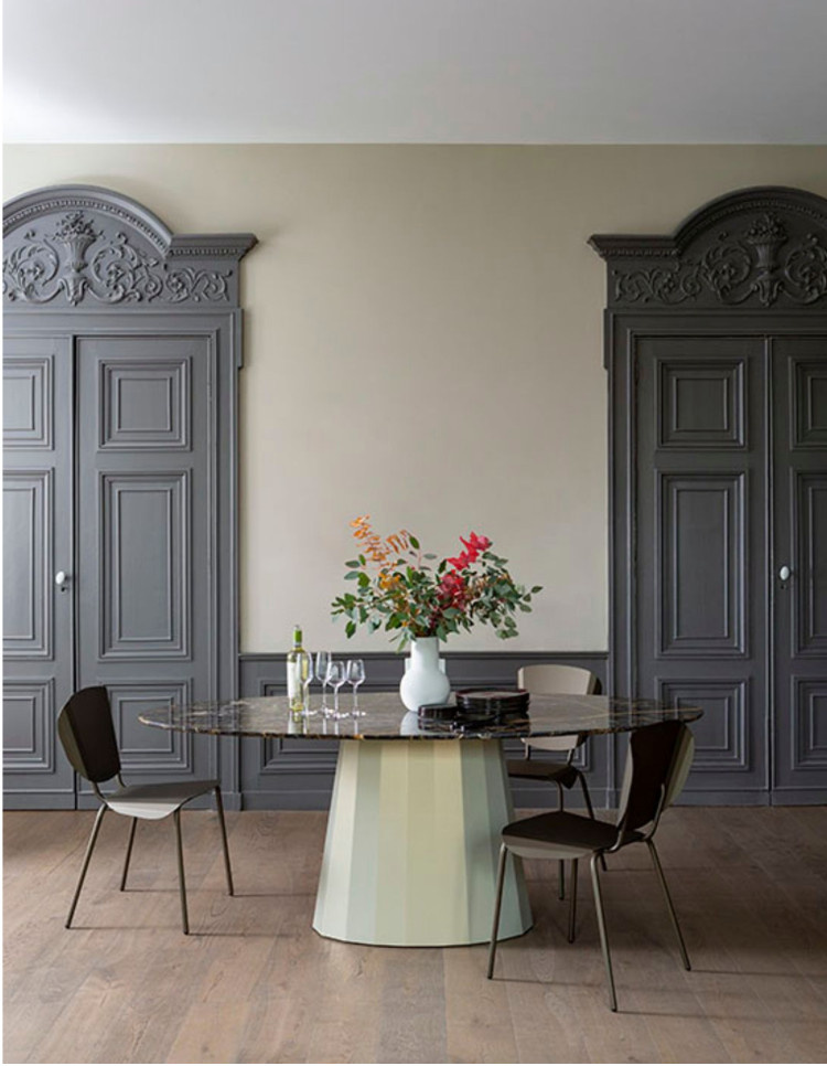 Просто фото: Новинки выставки Maison&Objet  — выбор инфлюенсеров