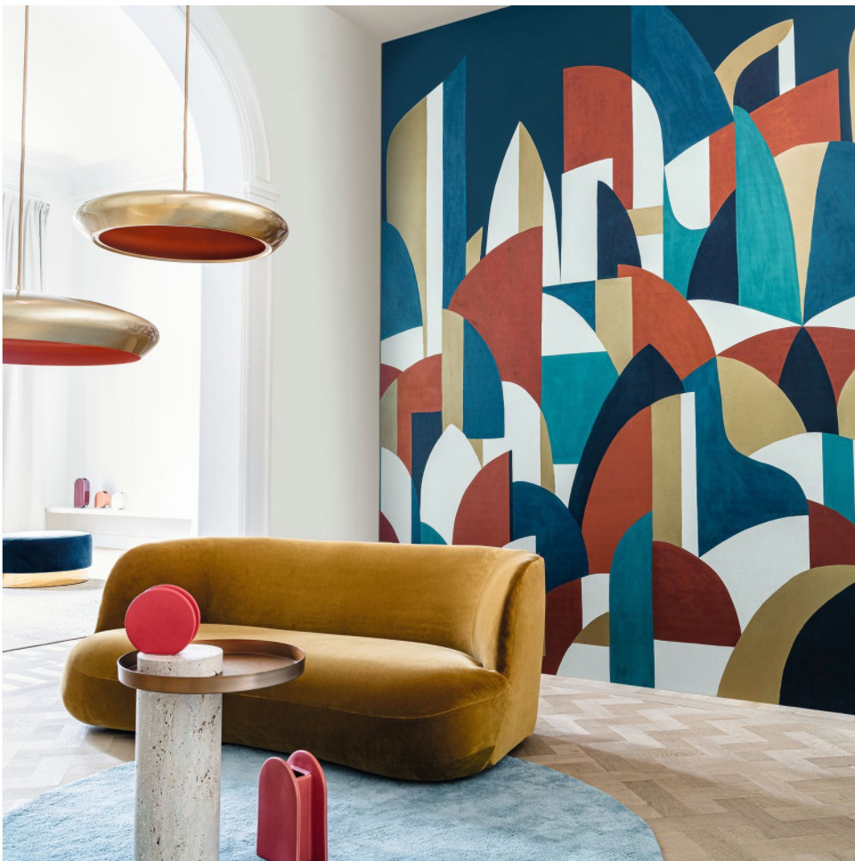 Просто фото: Новинки выставки Maison&Objet  — выбор инфлюенсеров