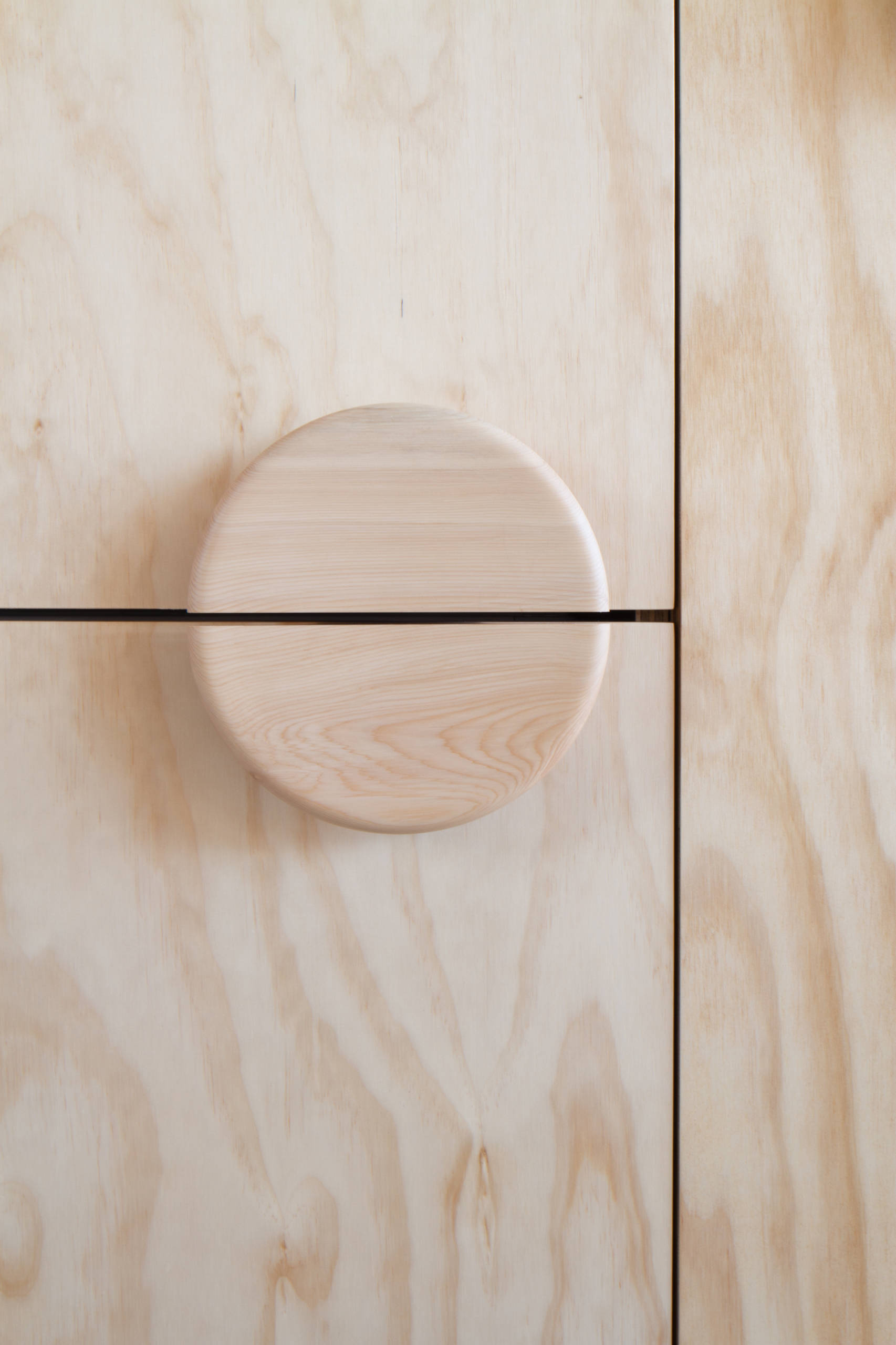 Houzz Австралия: Дом, который говорит всем «Привет!»