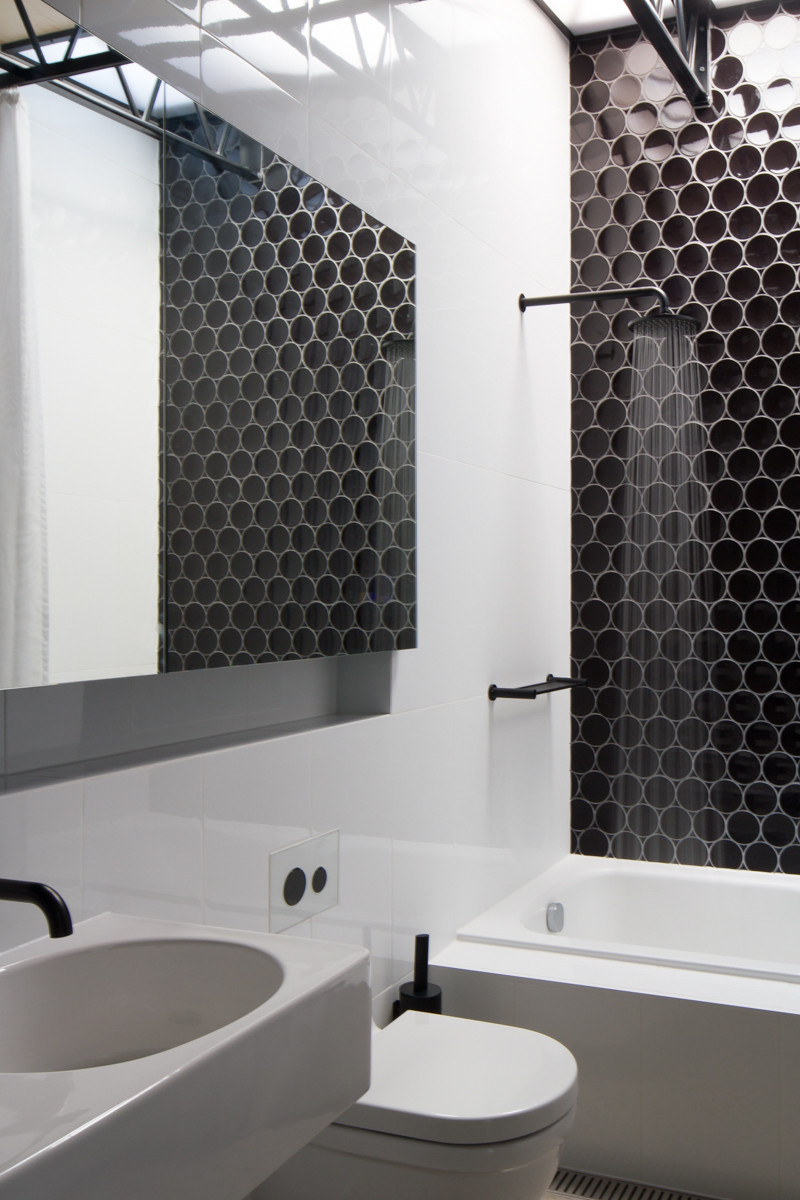 Houzz Австралия: Дом, который говорит всем «Привет!»