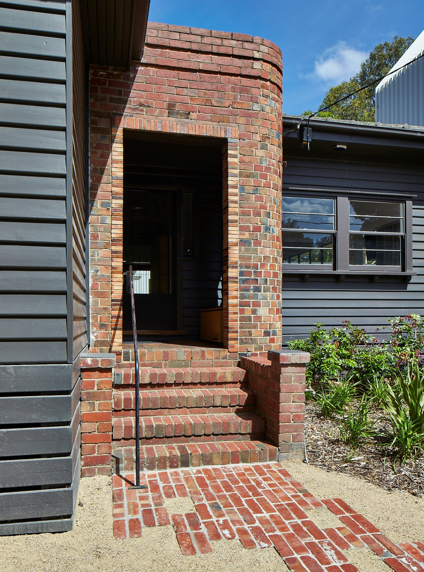 Houzz Австралия: Дом, нарисованный восьмилетними двойняшками