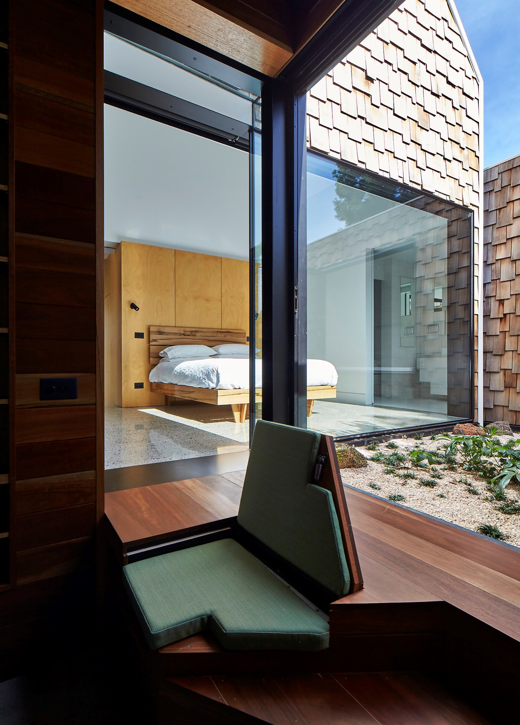 Houzz Австралия: Дом, нарисованный восьмилетними двойняшками