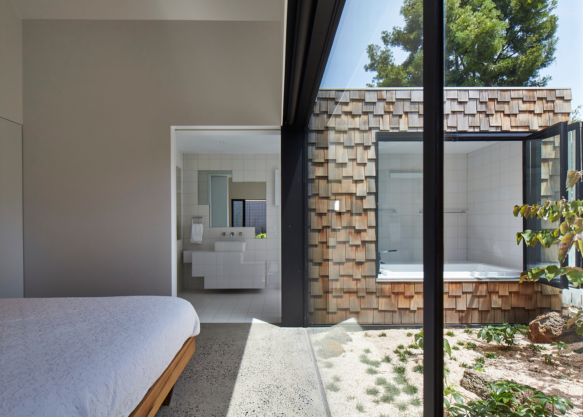 Houzz Австралия: Дом, нарисованный восьмилетними двойняшками