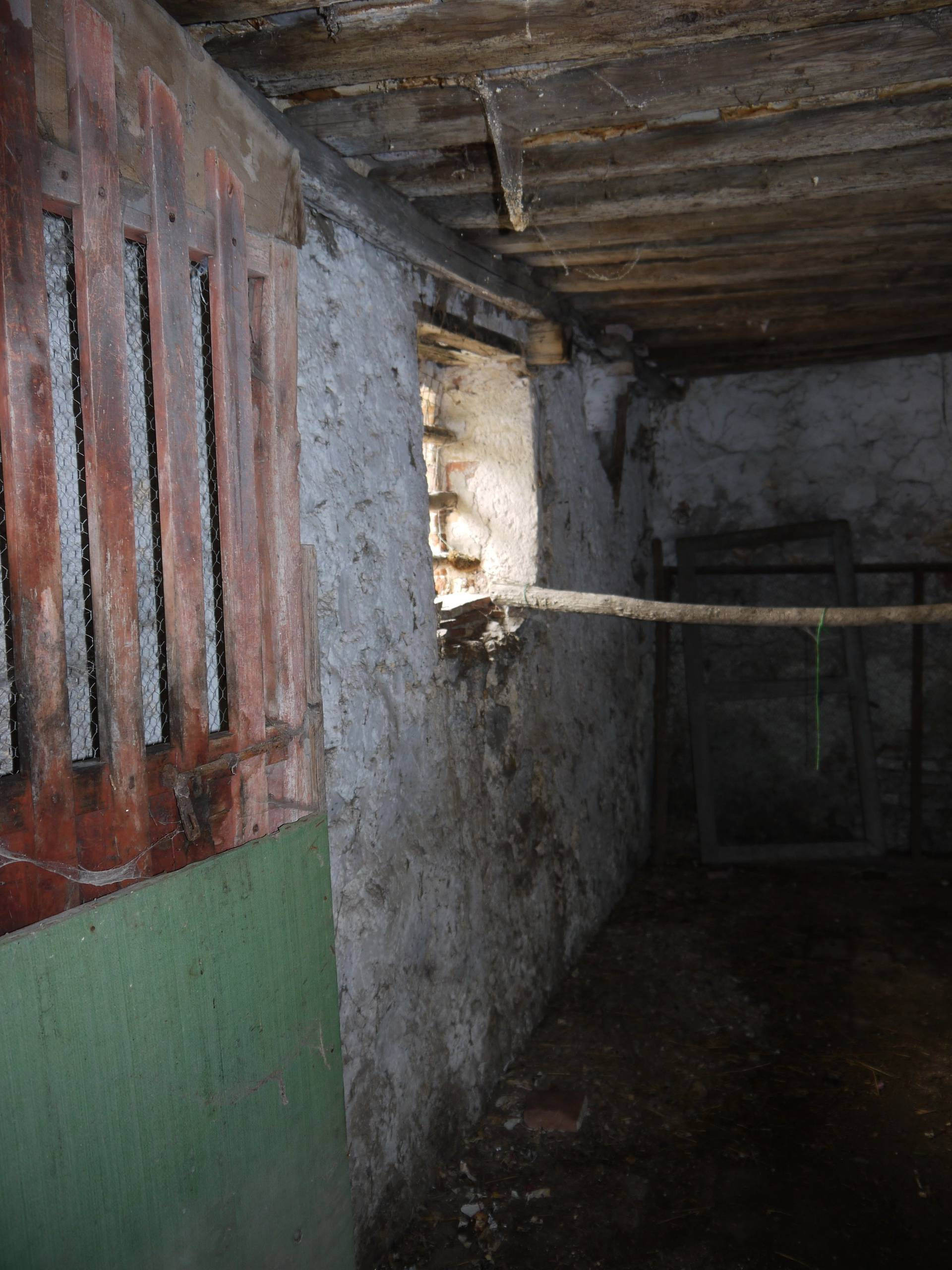 Houzz Италия: Каникулы на ферме в Тоскане